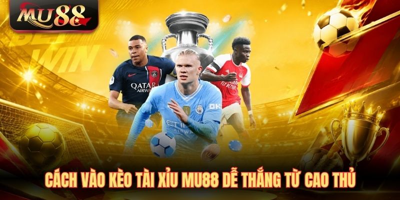 cach-vao-keo-tai-xiu-mu88-de-thang-tu-cao-thu Cách vào kèo tài xỉu MU88 dễ thắng từ cao thủ